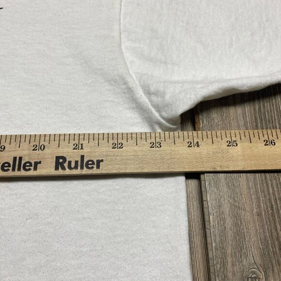 Vintage 1994 Eagles When Hell Freezes Over Tour Shirt Size XL Band Music - Picture 9 of 10